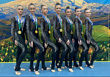 Гимнастки из Лобни победили на Всероссийских Соревнованиях